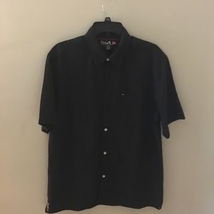 Men’s Quicksilver shirt